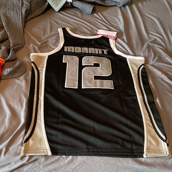 Shirts Ja Morant Jersey Poshmark